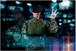 Xây trung tâm chỉ huy mới, Trung Quốc muốn chấm dứt điểm yếu này