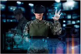 Xây trung tâm chỉ huy mới, Trung Quốc muốn chấm dứt điểm yếu này