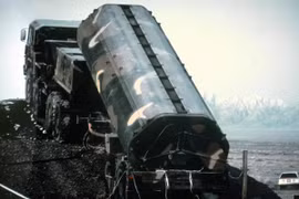 Mỹ triển khai tên lửa tại Nhật Bản sẽ là "thảm họa" với Trung Quốc?