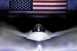 Máy bay chiến đấu thế hệ 6 của Mỹ vượt xa Nga, Trung Quốc