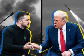 Mỹ dừng viện trợ quân sự, Ukraine cầm cự được bao lâu?