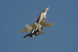 Lạ: Su-30MKI vẫn hiện đại mà Ấn Độ đã muốn nâng cấp