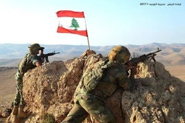 Quân đội Lebanon có đủ sức đẩy lui cuộc tấn công của Israel?