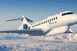 Máy bay do thám ATHENA, đột phá trong công nghệ trinh sát Mỹ