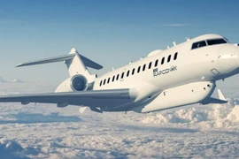 Máy bay do thám ATHENA, đột phá trong công nghệ trinh sát Mỹ