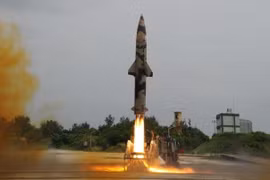 Tại sao Ấn Độ chọn tên lửa “nhà trồng” để dọa Pakistan năm 2019?