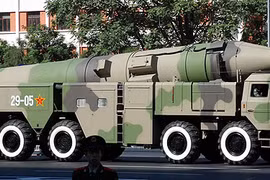 8 loại vũ khí tấn công chính xác nhất của Trung Quốc