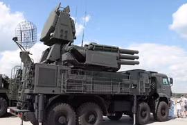 Điểm danh vũ khí “khủng” Nga chào hàng Việt Nam, ĐNA