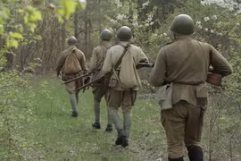 Sự thật về người lính Hồng quân đánh Pháp cùng Tiểu đoàn 307