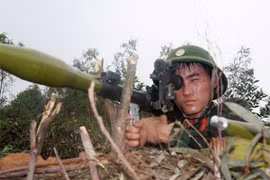 Những cải tiến giúp súng chống tăng RPG-7 vẫn còn "sức sống" trên chiến trường
