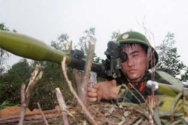 Những cải tiến giúp súng chống tăng RPG-7 vẫn còn "sức sống" trên chiến trường