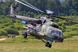 Nga tung “thợ săn” diệt tàu không người lái ở Biển Đen