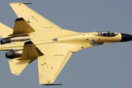 Trung Quốc khoe J-11 khiến Nga phải hối hận vì trót bán Su-27 