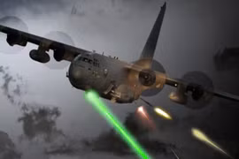 Những vũ khí có thể giúp Mỹ lật ngược thế cờ ở Afghanistan