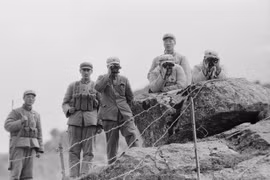 Biên giới Ấn – Trung: 60 năm căng thẳng chưa có hồi kết [1]