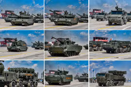 Hiểu hậu tố “E” trong các loại vũ khí xuất khẩu của Nga