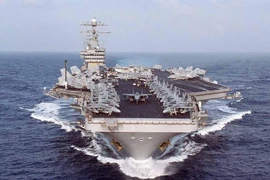 Lý do Nga chưa bao giờ là một cường quốc tàu sân bay