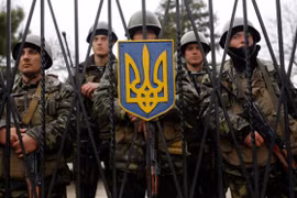 Dân quân Donbass đánh mạnh, quân đội Ukraine bị bao vây khắp nơi