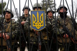 Dân quân Donbass đánh mạnh, quân đội Ukraine bị bao vây khắp nơi