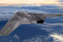 Đi sau về trước: Nga tích hợp AI vào UAV, Mỹ ngạc nhiên tột độ