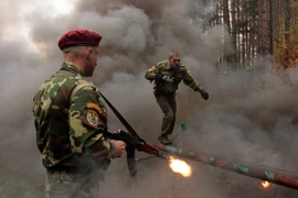 Sức mạnh Belarus: Dàn vũ khí đủ sức dìm Mỹ, NATO vào biển lửa (2)