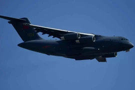 Nghi vấn Trung Quốc gửi hàng loạt tên lửa tới Serbia 