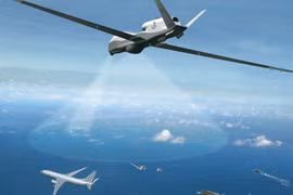 Australia mua hàng nóng để "quản" Trung Quốc ở biển Đông