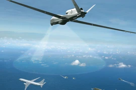 Australia mua hàng nóng để "quản" Trung Quốc ở biển Đông