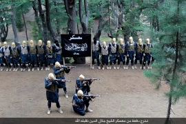 Tổ chức khủng bố ISIS-K có gì ghê gớm khiến Taliban phải sợ