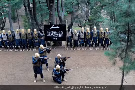 Tổ chức khủng bố ISIS-K có gì ghê gớm khiến Taliban phải sợ