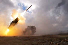 Ukraine tung đòn chọc “mù mắt” Nga giữa lòng Stavropol 
