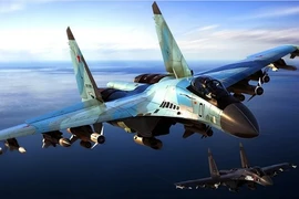 5 tiêm kích tốt nhất của Nga thuộc thế hệ 4 ++ và 5 hiện nay