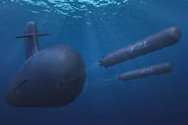 Tàu ngầm hạt nhân đắt nhất của Anh liệu có mạnh bằng tàu Nga?