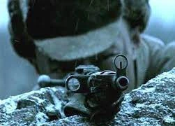 Cơn ác mộng của lính Mỹ trong Chiến tranh Triều Tiên Tiên