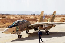 Sau 5 năm cấm vận, kho vũ khí Iran có gì và thiếu gì?