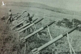 Trận tập kích kiểu mẫu của Quân giải phóng trong Chiến tranh Việt Nam