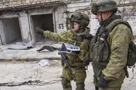 Những bài học xương máu quân đội Nga tại chiến trường Syria [P1]