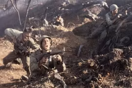 Trận chiến “Đồi thịt băm”: Việt Nam đã dạy cho Mỹ bài học nhớ đời