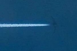 UAV tàng hình bí ẩn của Mỹ khiến Trung Quốc run sợ tột độ