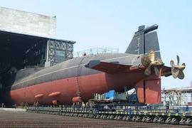 Liên Xô đã đánh cắp bí mật của tàu ngầm Mỹ như thế nào?