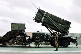 Trung Quốc trừng phạt các tập đoàn vũ khí Mỹ: Hành động “tượng trưng“?