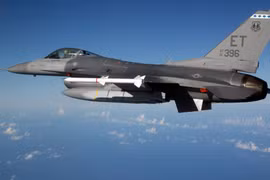 Phương Tây triển khai tên lửa JASSM ở Ukraine, Nga đáp trả sao?