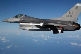 Phương Tây triển khai tên lửa JASSM ở Ukraine, Nga đáp trả sao?