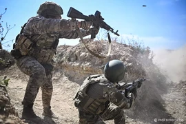 Kiev báo động đỏ, Nga sắp tung đòn quyết định trên toàn mặt trận?