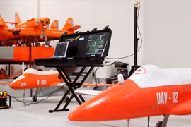 Truyền thông quốc tế nói gì về UAV quân sự Việt Nam?