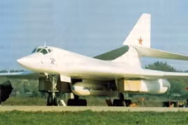 Nga nhận 8 máy bay Tu-160 "từ trên trời rơi xuống" như thế nào?
