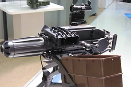 Công nghệ quốc phòng đặc biệt của Nam Phi Việt Nam có thể tiếp cận