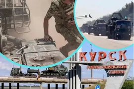 Tấn công Kursk là sai lầm lớn nhất của Tổng thống Ukraine Zelensky