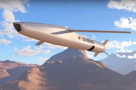 Tên lửa “Sea Breaker” của Israel liệu có phù hợp với VIệt Nam