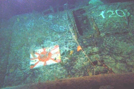 Tàu ngầm Nhật Bản bị xem là vô dụng trong Thế chiến 2?